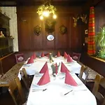 Landgasthaus Zum Engel Vendégház 3*