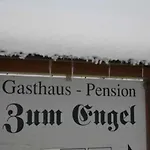 Vendégház Landgasthaus Zum Engel