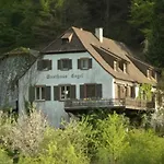 Landgasthaus Zum Engel Freiamt