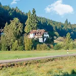 Vendégház Landgasthaus Zum Engel