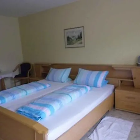 Landgasthaus Zum Engel Vendégház