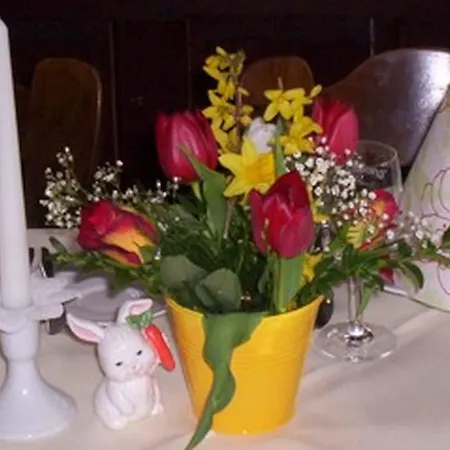 Landgasthaus Zum Engel