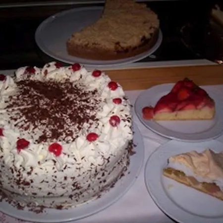 Vendégház Landgasthaus Zum Engel Freiamt