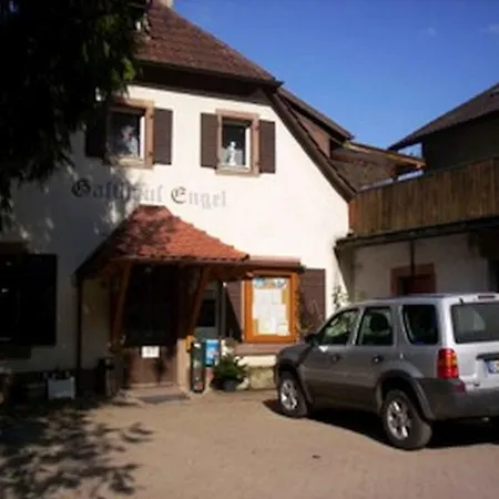 Landgasthaus Zum Engel 3* Freiamt