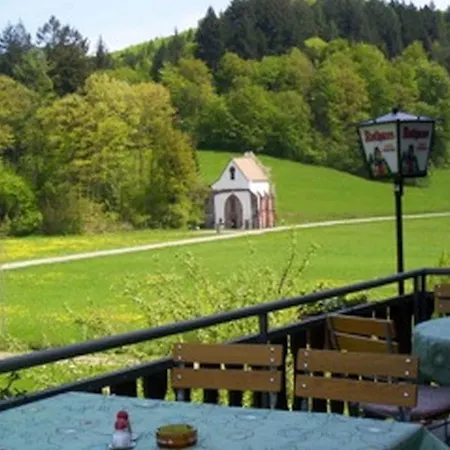 Landgasthaus Zum Engel Gasthof