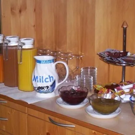 Landgasthaus Zum Engel *