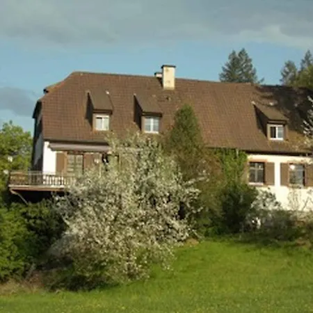 Landgasthaus Zum Engel