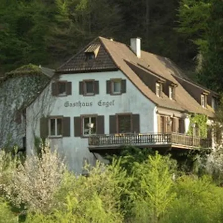 Landgasthaus Zum Engel Freiamt