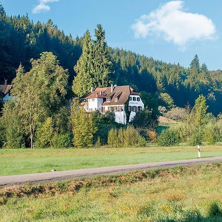 Vendégház Landgasthaus Zum Engel